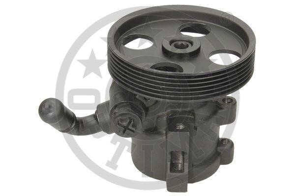 Optimal HP-459 Hydraulic Pump, steering system HP459