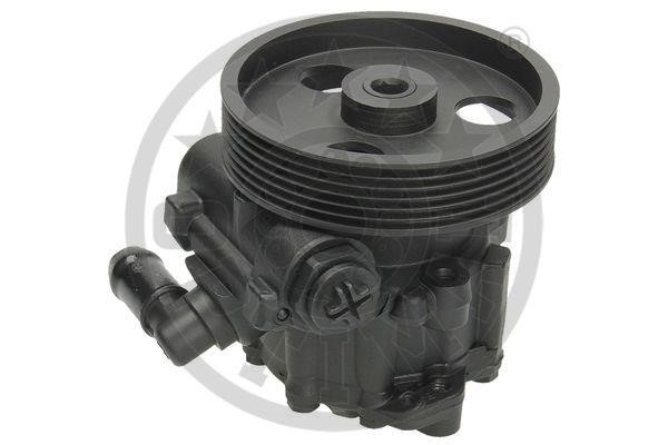Optimal HP-461 Hydraulic Pump, steering system HP461