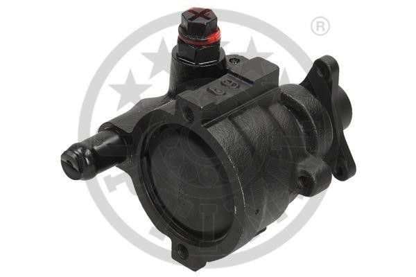 Hydraulic Pump, steering system Optimal HP-473