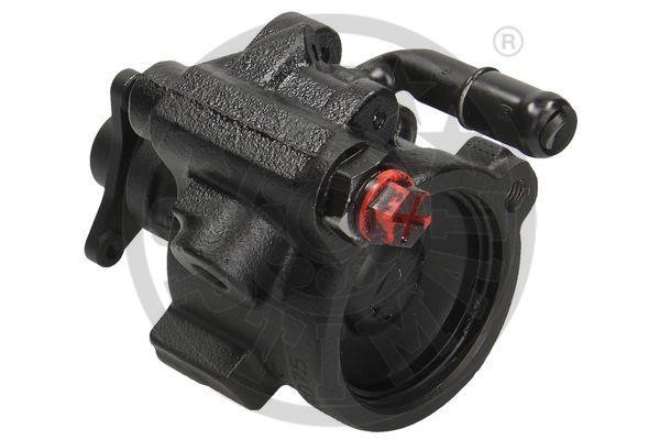 Hydraulic Pump, steering system Optimal HP-477