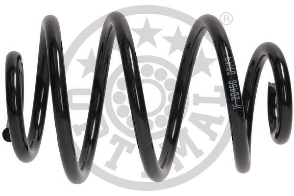 Coil Spring Optimal IF-20468