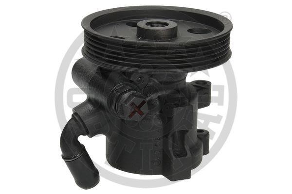 Optimal HP-584 Hydraulic Pump, steering system HP584