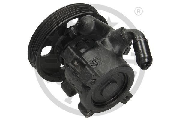 Hydraulic Pump, steering system Optimal HP-584