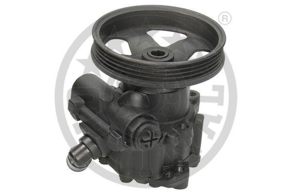 Optimal HP-592 Hydraulic Pump, steering system HP592