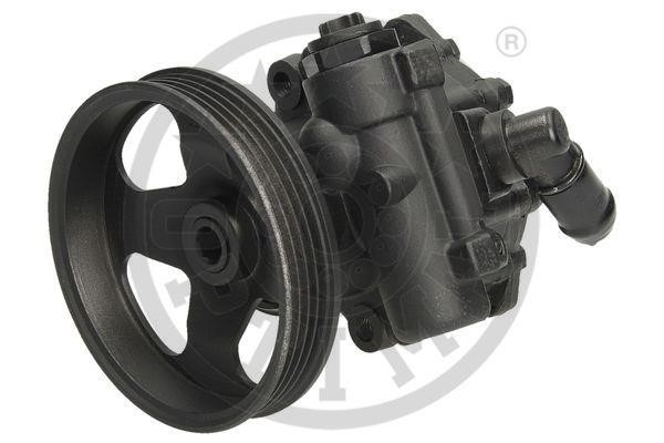 Hydraulic Pump, steering system Optimal HP-592