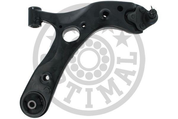 Optimal G6-2065S Track Control Arm G62065S