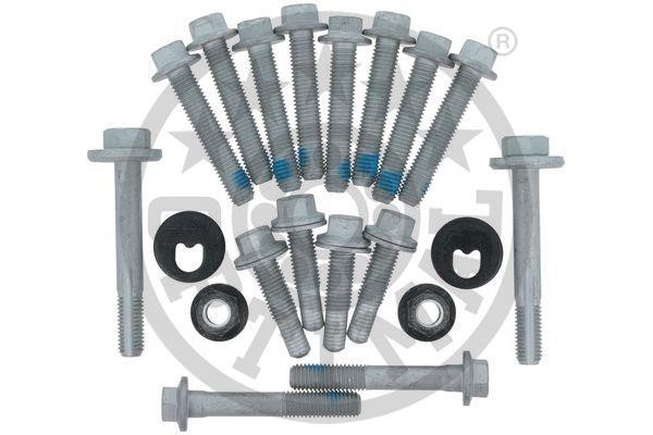 Optimal G8-5000 Mounting Kit, control lever G85000 G85000 Optimal Mounting Kit, control lever