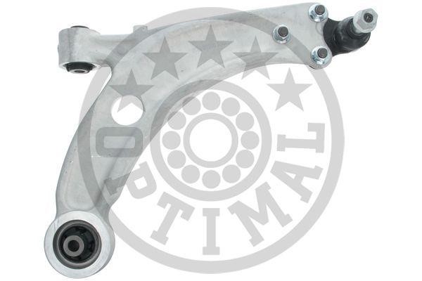 Optimal G6-2027S Track Control Arm G62027S