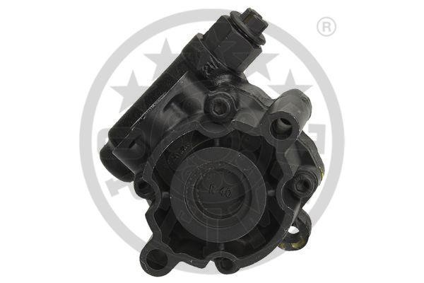 Hydraulic Pump, steering system Optimal HP-190