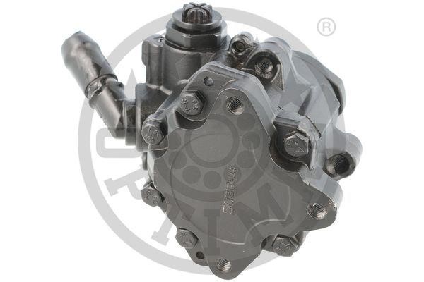 Hydraulic Pump, steering system Optimal HP-344
