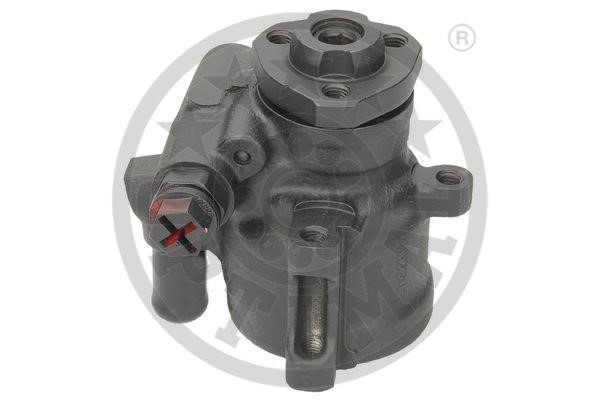 Optimal HP-345 Hydraulic Pump, steering system HP345