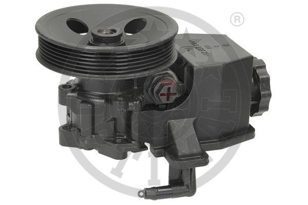 Optimal HP-347 Hydraulic Pump, steering system HP347