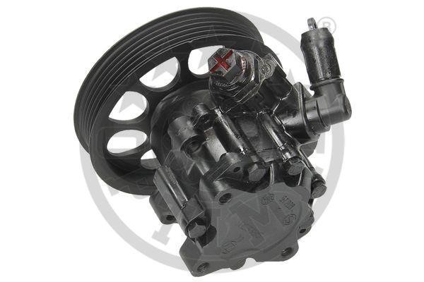 Hydraulic Pump, steering system Optimal HP-395