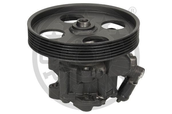 Optimal HP-398 Hydraulic Pump, steering system HP398