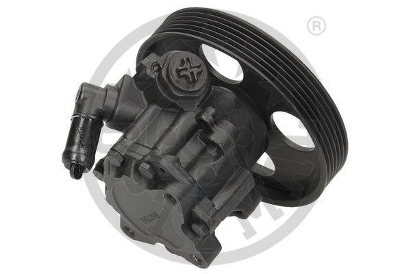 Hydraulic Pump, steering system Optimal HP-398