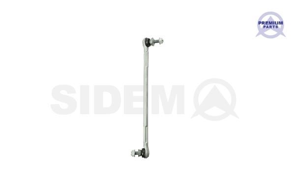 Sidem 210063 Front anti roll bar link 210063 210063 Sidem Front anti roll bar link
