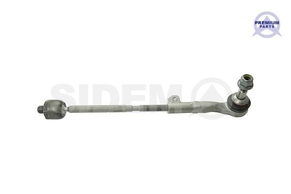 Inner tie rod end BMW 2 series: 21021 Sidem Tie Rod