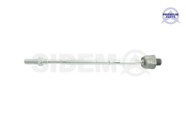 Sidem 77119 Inner Tie Rod 77119 77119 Sidem Inner Tie Rod