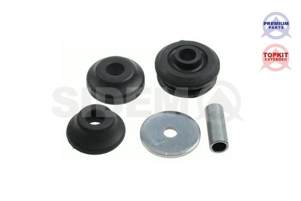 Sidem 871500 KIT Repair Kit, suspension strut support mount 871500KIT 871500KIT Sidem Repair Kit, suspension strut support mount