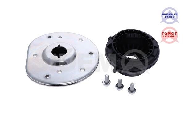 Sidem 803431 KIT Repair Kit, suspension strut support mount 803431KIT 803431KIT Sidem Repair Kit, suspension strut support mount