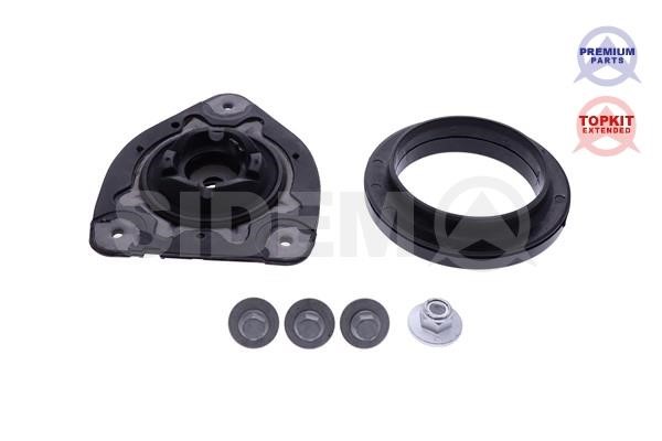 Sidem 805428 KIT Repair Kit, suspension strut support mount 805428KIT 805428KIT Sidem Repair Kit, suspension strut support mount