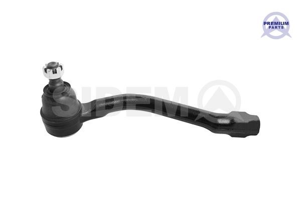 Outer tie rod Ssangyong XLV: 89232 Sidem Tie rod end