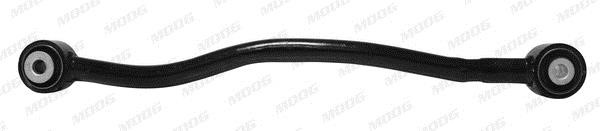 Suspension arm rear lower left Moog LN-TC-16835