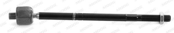 Moog LR-AX-17104 Inner Tie Rod LRAX17104 LRAX17104 Moog Inner Tie Rod