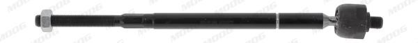 Track rod end ball joint Dodge: CHAX17259 Moog Inner Tie Rod