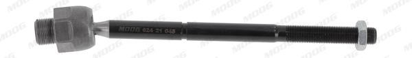 Inner tie rod end Jeep: CHAX17262 Moog Inner Tie Rod