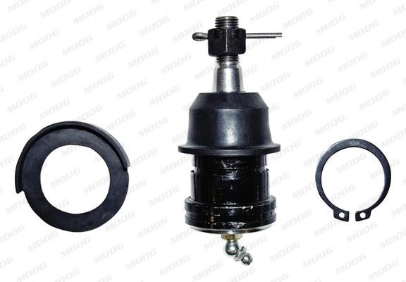 Ball joint Chrysler Pacifica: CHBJ17291 Moog Ball joint