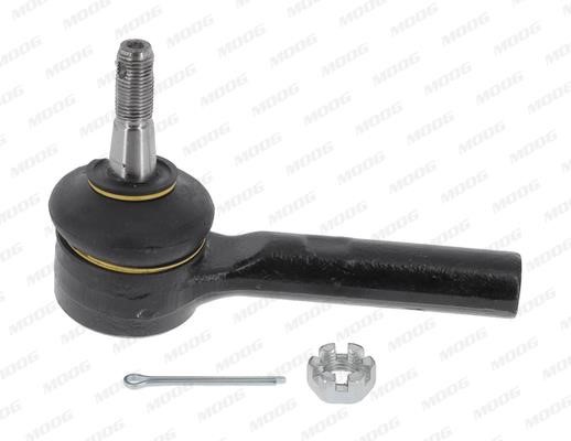 Outer tie rod end Chrysler Pacifica: CHES17255 Moog Tie rod end outer