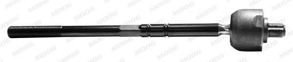 Track rod Mercedes SLC: MEAX13948 Moog Inner Tie Rod