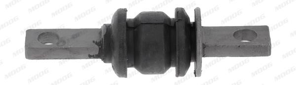 Moog HO-SB-15204 Silent block, front lower arm HOSB15204 HOSB15204 Moog Silent block, front lower arm