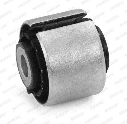 Silent block rear upper arm Moog AU-SB-15671