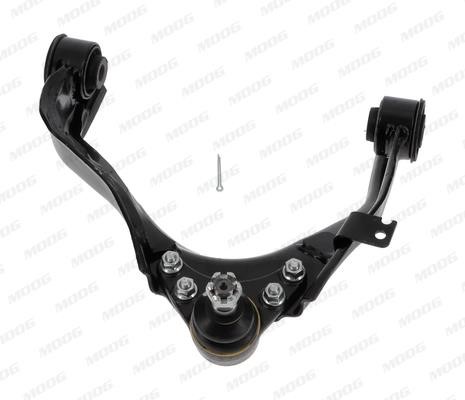 Moog IS-WP-16536 Suspension arm front upper right ISWP16536