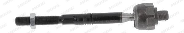 Track rod Jaguar XE: JAAX16604 Moog Inner Tie Rod