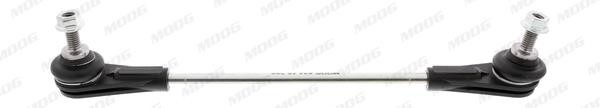 Moog BM-LS-14782 Front anti roll bar link BMLS14782 BMLS14782 Moog Front anti roll bar link