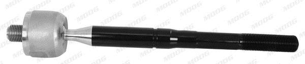 Inner track rod end KIA Sorento (Kia Sorento): KIAX17132 Moog Inner Tie Rod