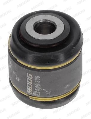 Wishbone bushes Mini Cooper: BMSB15769 Moog Silent block rear upper arm
