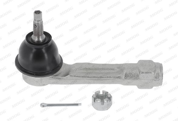 Outer tie rod end KIA STONIC (Kia STONIC): KIES17026 Moog Tie rod end outer