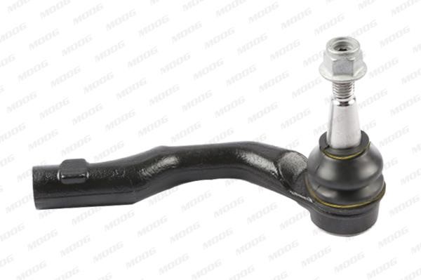 Track rod end ball joint Volvo: VVES16764 Moog Tie rod end outer