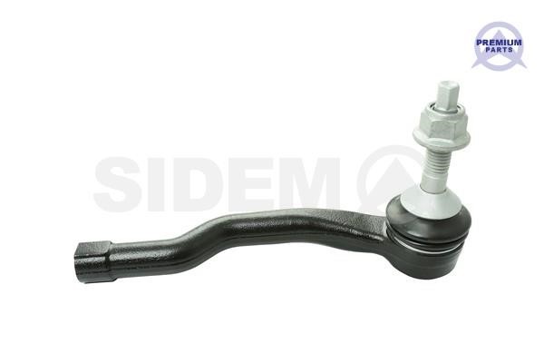 Outer tie rod end Ford USA Edge: 3033 Sidem Tie rod end