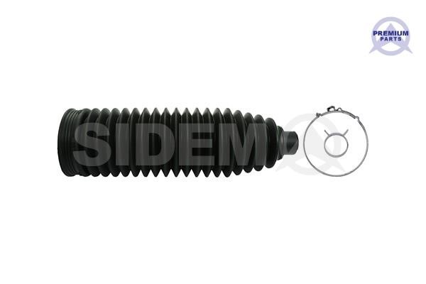 304045 Sidem Bellow, steering