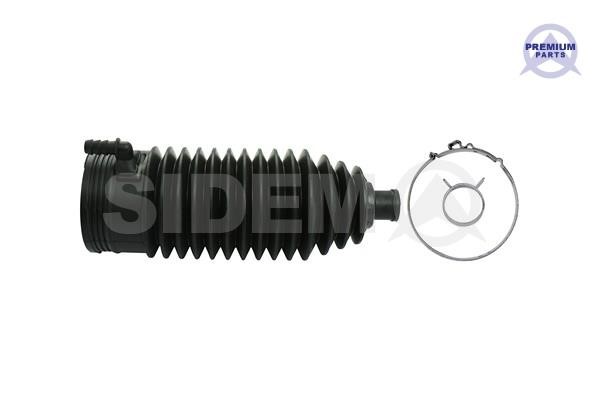 Inner tie rod boot Renault: 305134 Sidem Bellow, steering