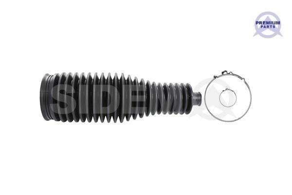 Inner tie rod boot Smart: 371037 Sidem Steering rod boot