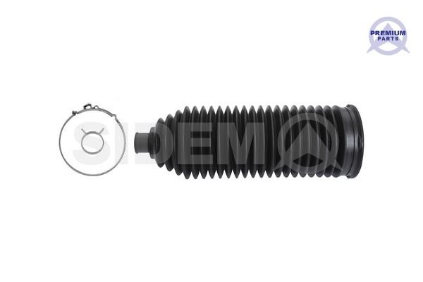 Steering gaiter Saab: 309138 Sidem Steering rod boot
