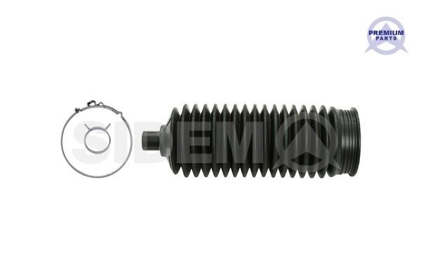 Steering rack bellow Saab: 309139 Sidem Steering rod boot