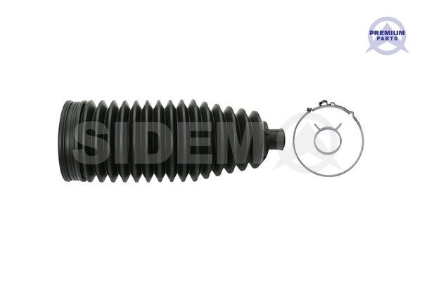 Inner tie rod boot BMW: 321037 Sidem Bellow, steering