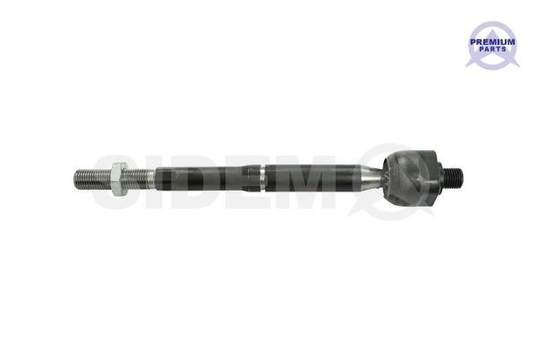 Inner tie rod end Renault Espace: 5915 Sidem Hinge